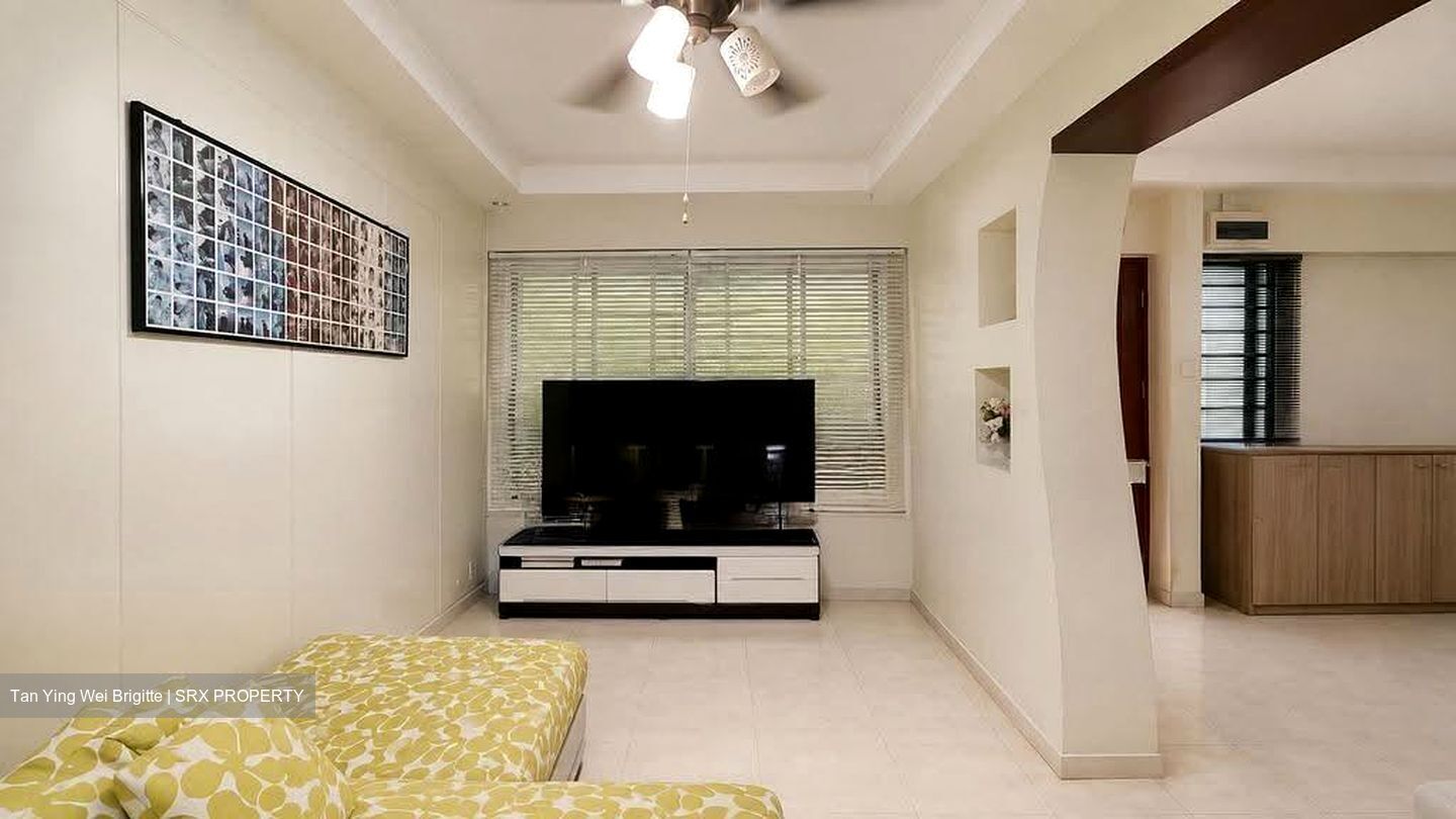 Blk 892A Woodlands Drive 50 (Woodlands), HDB 4 Rooms #619717411